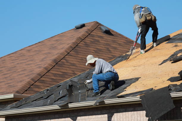 Waterproofing in Butner, NC