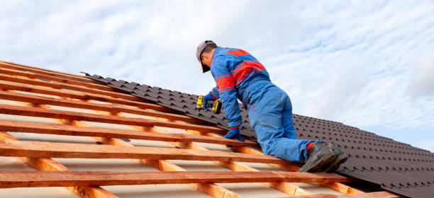 Best Cold Roofs  in Butner, NC